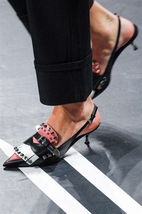 prada shoes 2018 fall|new prada shoes women.